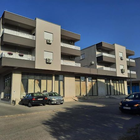 Apartment Čapljina エクステリア 写真