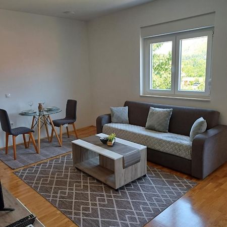 Apartment Čapljina エクステリア 写真