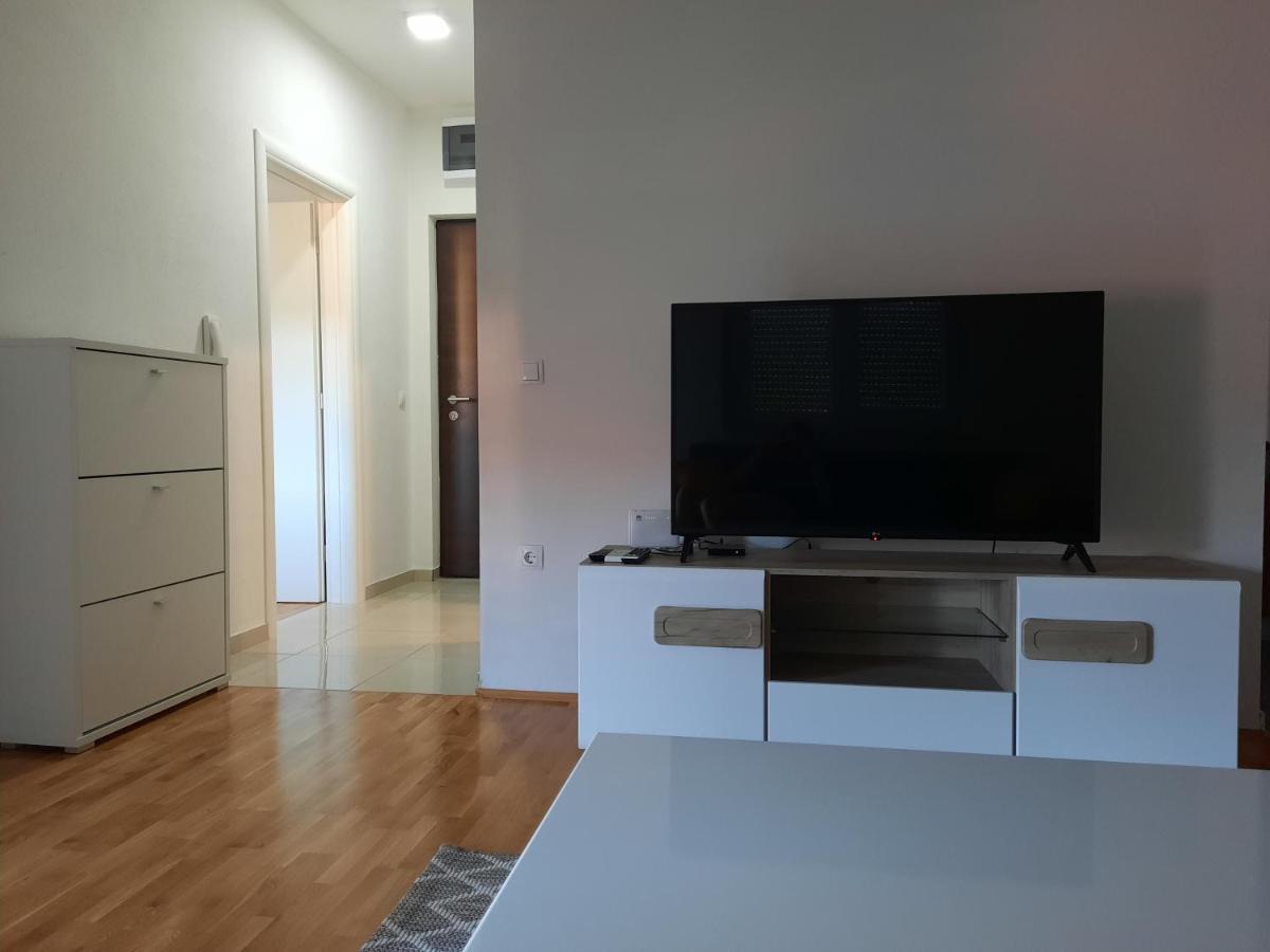 Apartment Čapljina エクステリア 写真