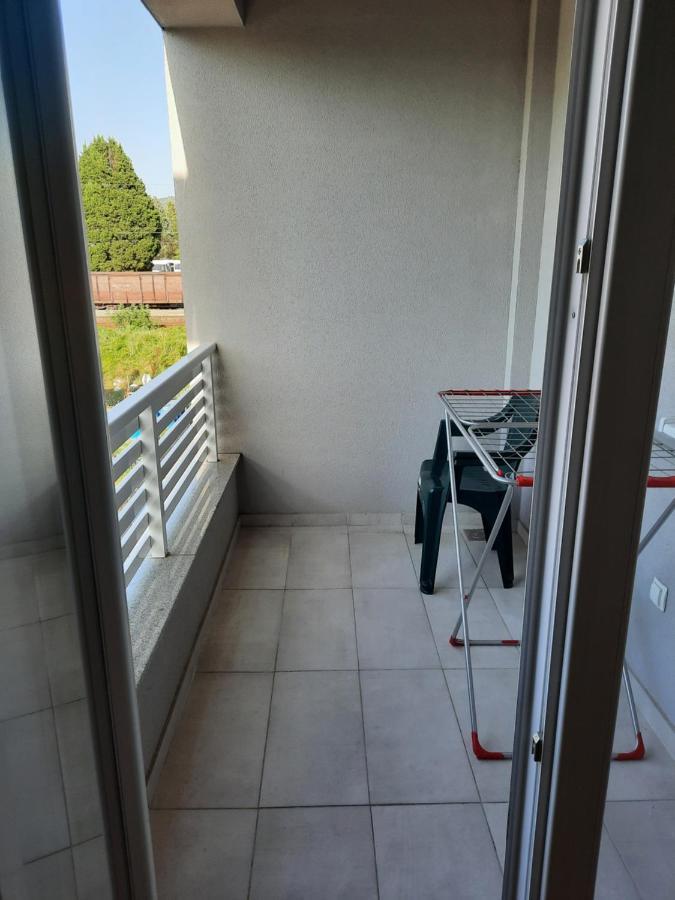 Apartment Čapljina エクステリア 写真