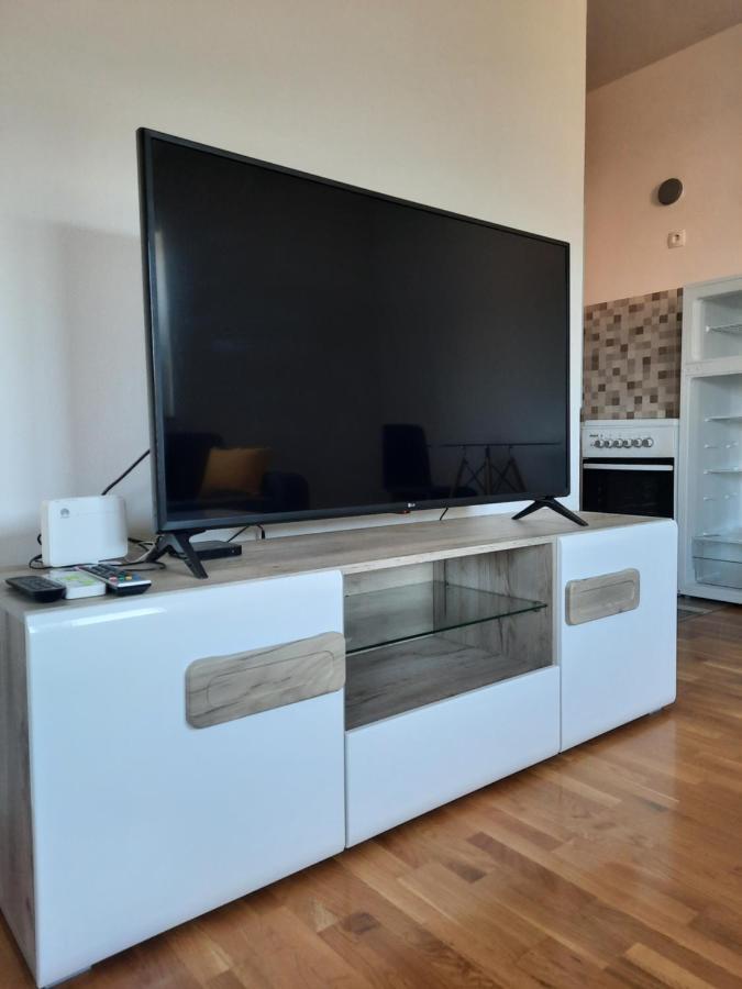 Apartment Čapljina エクステリア 写真
