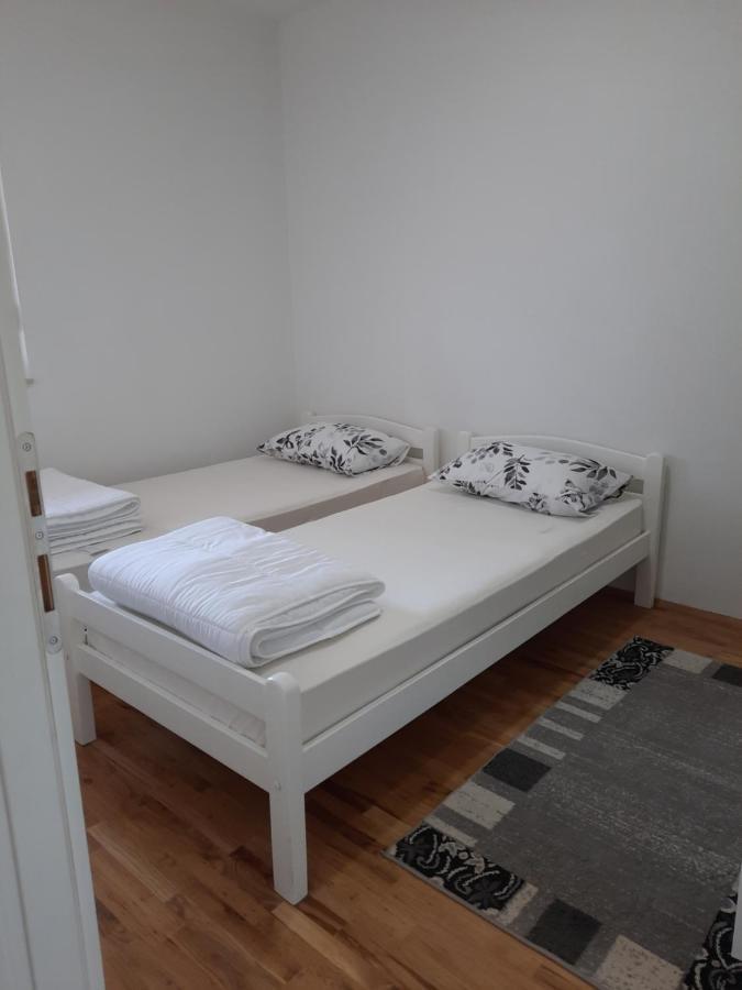 Apartment Čapljina エクステリア 写真