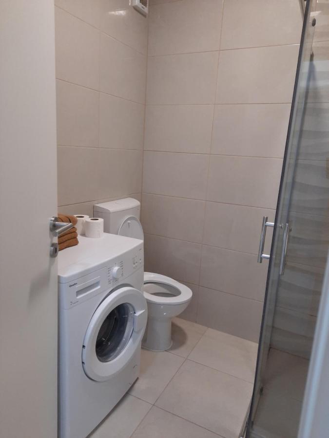 Apartment Čapljina エクステリア 写真