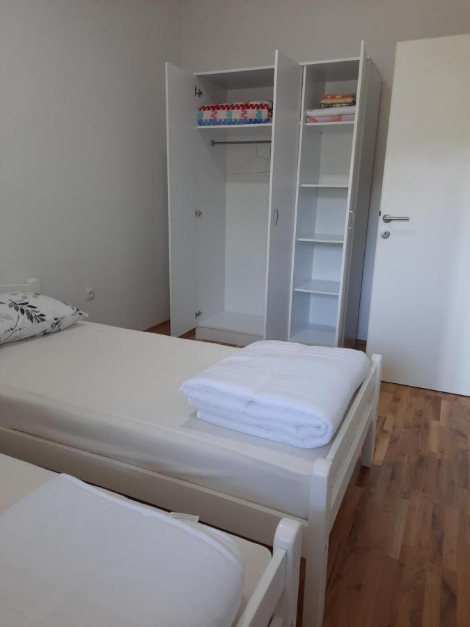 Apartment Čapljina エクステリア 写真