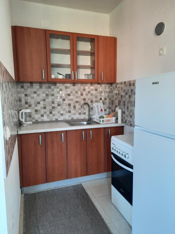 Apartment Čapljina エクステリア 写真