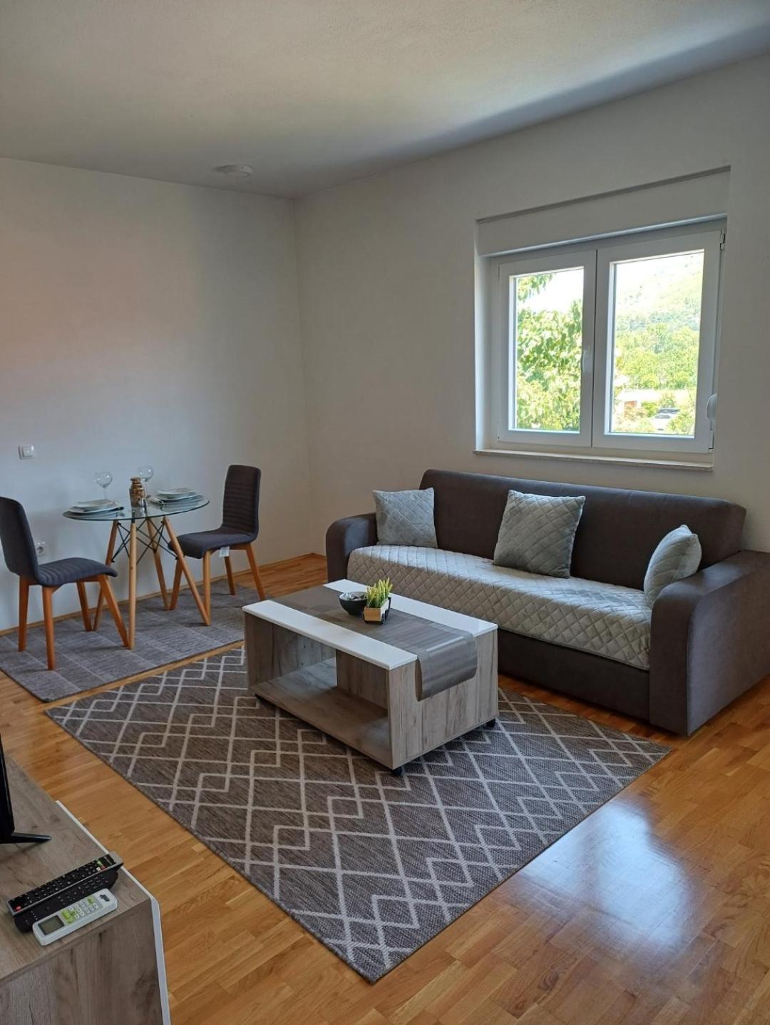 Apartment Čapljina エクステリア 写真